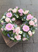 Funeral tributes | Floral wreath