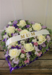 Funeral tributes | Heart