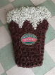 Funeral tributes | Pint of beer