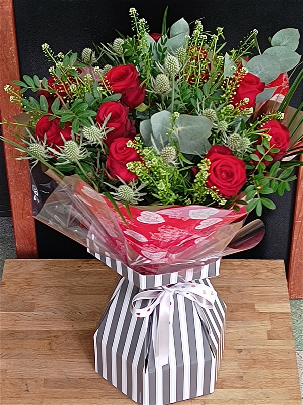 Valentine's Day 2026 | Always and Forever