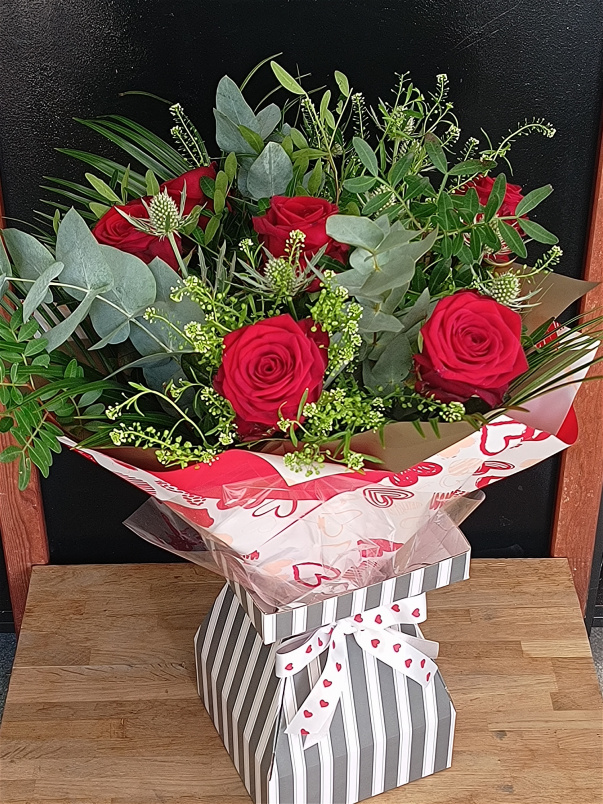 Valentine's Day 2026 | Be my Valentine