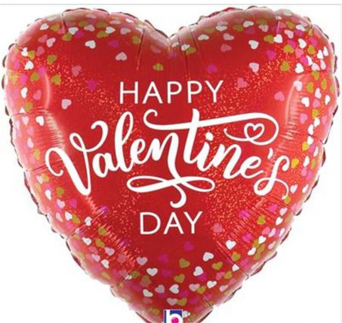 Valentine's Day 2026 | Balloon