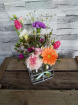 Mother's Day 2022 | Bottle Crate Arrangement