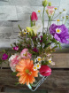 Mother's Day 2022 | Bottle Crate Arrangement