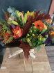 Autumn collection | Florist choice Hand Tied Bouquet