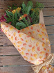 Autumn collection | Bouquets & Arrangements | Under £40 | Arrange At Home - Autumnal blooms