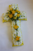 Funeral tributes | Traditional Based Cross