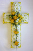 Funeral tributes | Traditional Based Cross