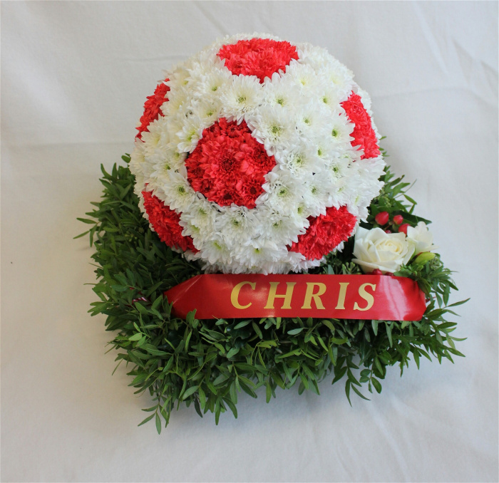Funeral tributes | Football Tribute