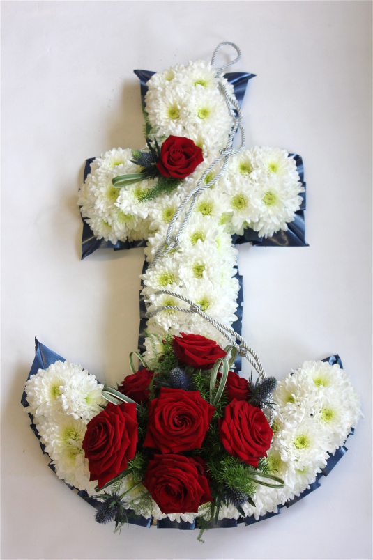 Funeral tributes | Anchor Tribute