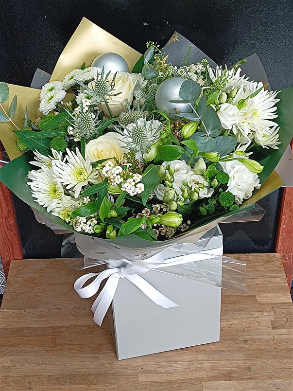 Christmas Collection 2025 | Silent night