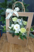 CHRISTMAS FLOWERS | Elf