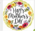 Mother's Day Balloon