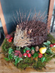 Funeral tributes | Hedgehog Funeral Tribute