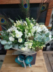 CHRISTMAS FLOWERS | Pure Peacock