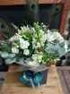 CHRISTMAS FLOWERS | Pure Peacock