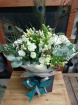CHRISTMAS FLOWERS | Pure Peacock