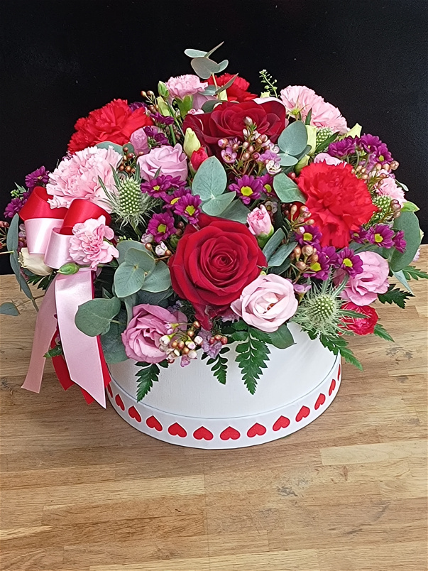 Valentine's Day 2026 | All you need is love