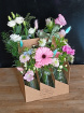Bouquets & Arrangements | Under £40 | The Little Buddies Vases