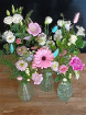 Bouquets & Arrangements | Under £40 | The Little Buddies Vases