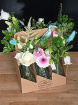 Bouquets & Arrangements | Under £40 | The Little Buddies Vases