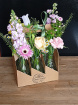 Bouquets & Arrangements | Under £40 | The Little Buddies Vases