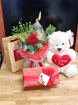 Valentine's Day 2026 | Valentines Gift Set