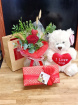 Valentine's Day 2026 | Valentines Gift Set