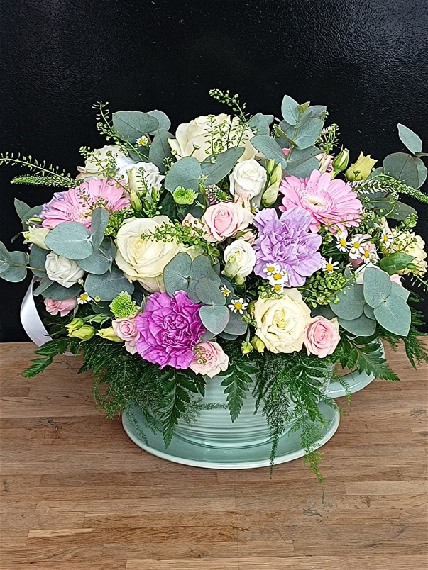 Mother's Day Collection | Spring Cup of Tea