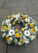 Funeral tributes | Wreath