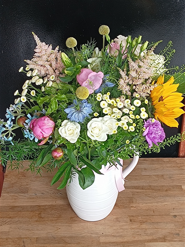 Summer Collection | Summer Country Garden