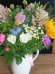 Summer Collection | Summer Country Garden