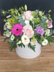 Summer Collection | Morning Meadow - Summer Hatbox