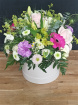 Summer Collection | Morning Meadow - Summer Hatbox