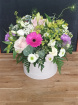 Summer Collection | Morning Meadow - Summer Hatbox