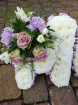 Funeral tributes | Letters MUM