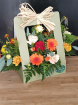 Autumn collection | Baskets | Bouquets & Arrangements | Under £40 | Autumn Living Floral Card