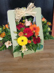Autumn collection | Baskets | Bouquets & Arrangements | Under £40 | Autumn Living Floral Card