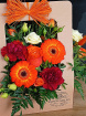 Autumn collection | Baskets | Bouquets & Arrangements | Under £40 | Autumn Living Floral Card