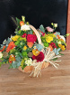 Autumn collection | Baskets | Autumn Basket Arrangement