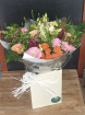 Autumn collection | Bouquets & Arrangements | Indian Summer Hand Tied Bouquet