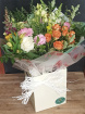Autumn collection | Bouquets & Arrangements | Indian Summer Hand Tied Bouquet