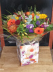 Autumn collection | Bouquets | Autumn Harvest