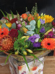 Autumn collection | Bouquets | Autumn Harvest