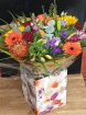 Autumn collection | Bouquets | Autumn Harvest