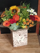 Autumn collection | Bouquets & Arrangements | Pumpkin Patch