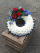 Funeral tributes | Wreath