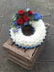 Funeral tributes | Wreath