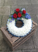 Funeral tributes | Wreath