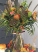 Autumn collection | Autumn Vase Arrangement